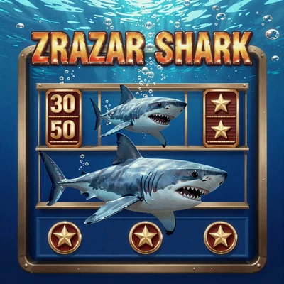 Razor Shark Slot Push Gaming Underwater Bonus