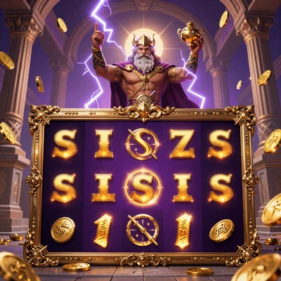 Gates of Olympus Demo Online Slot Pragmatic Play Zeus Multiplikator