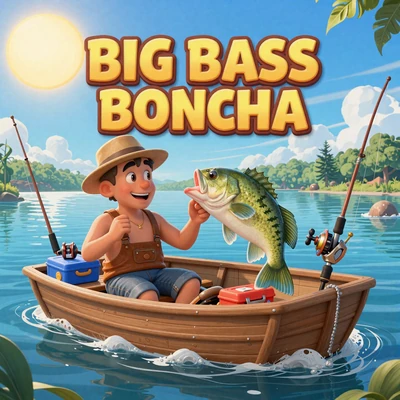 Big Bass Bonanza Online Slot Reel Kingdom Fishing Bonus Freispiele