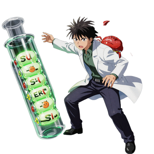 Professor-Sensei lockt mit 200 Freispielen auf den besten Online Slots im CasinoLab