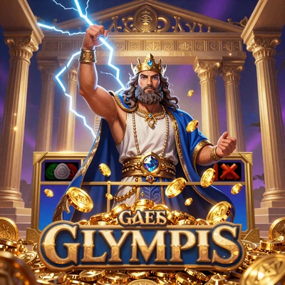 Gates of Olympus Slot Vorschau Pragmatic Play Zeus Jackpot