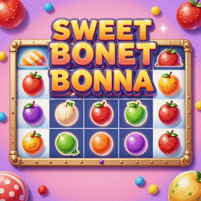 Sweet Bonanza Online Spielautomat Pragmatic Play Cluster Bonus